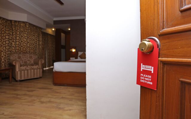 Hotel Maurya Residency