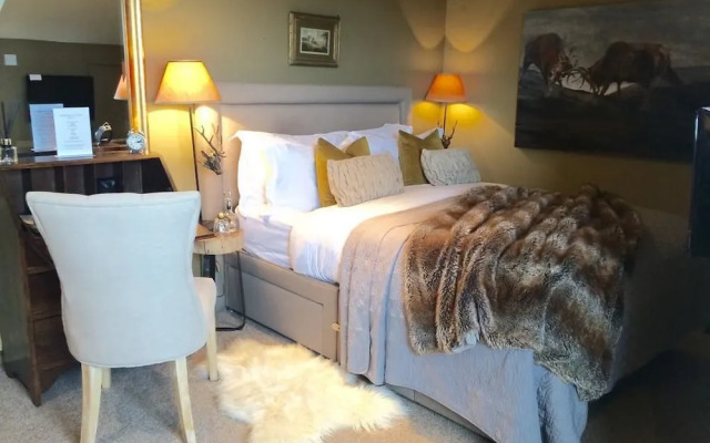 No.20 Boutique B&B