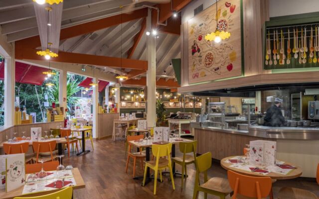 Center Parcs Les Bois-Francs