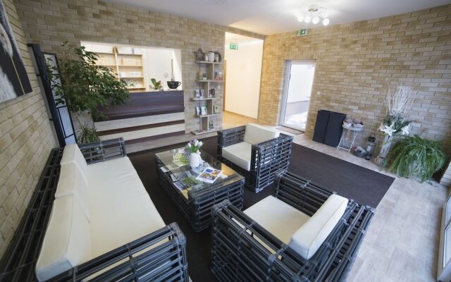 Hotel Star Lipno