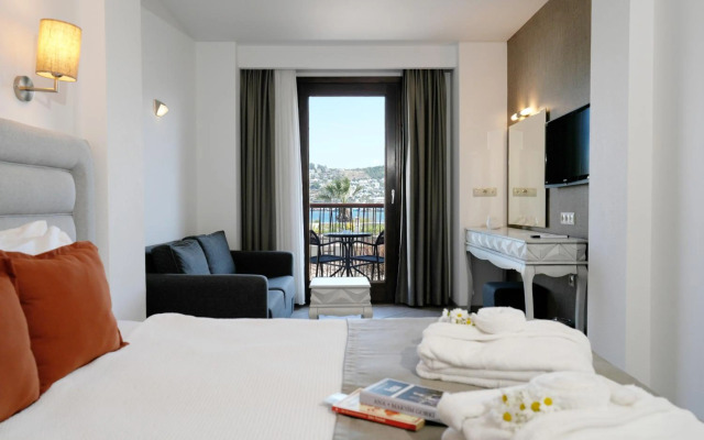 Costa Farilya Special Class Hotel Bodrum - Special Class