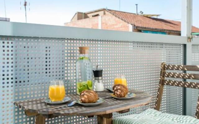 Glasir Apartments Barcelona
