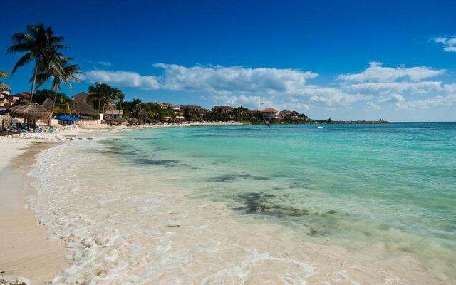 Hotel Banana Boutique & Spa by Paradise Hotels - 5th Av Playa del Carmen