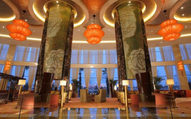 New Century Grand Hotel Ningbo