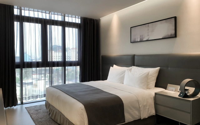 M Hotel Saigon