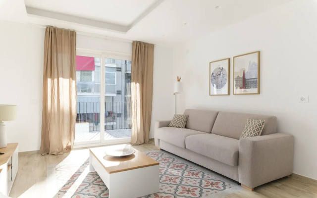 Palazzo Murat - Penthouse Apartment With Terrace by Wonderful Italy