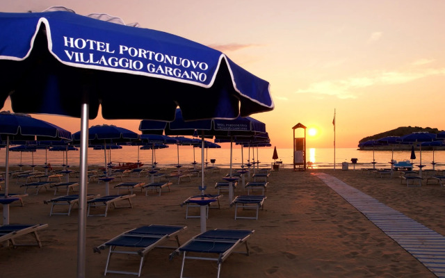 Hotel Portonuovo