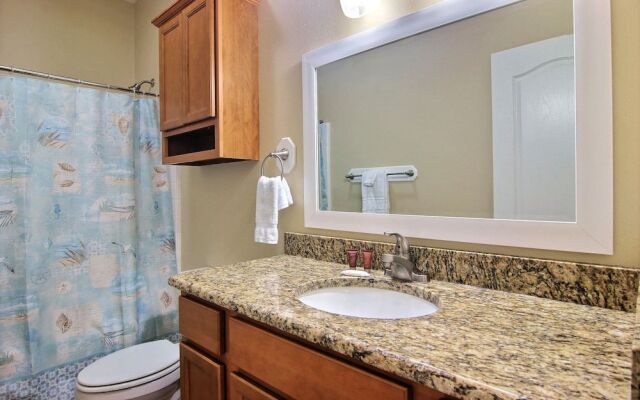 Island Time 104 by RedAwning