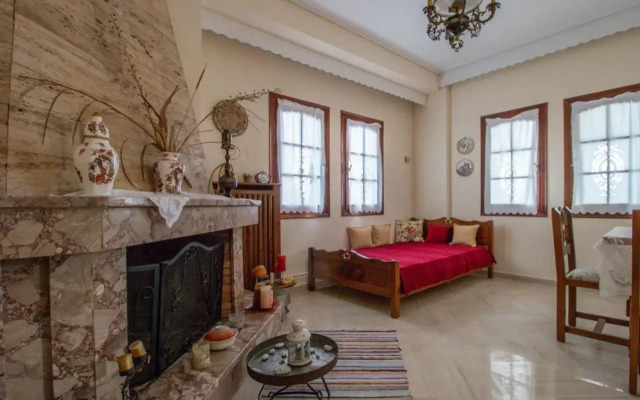Hotel Zina