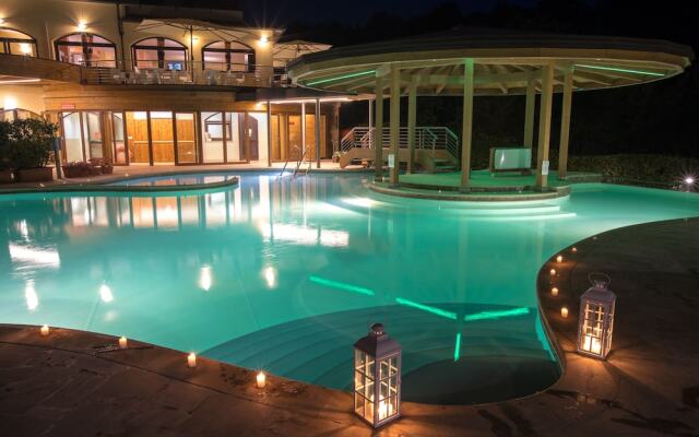 Residence Terme Di Sorano