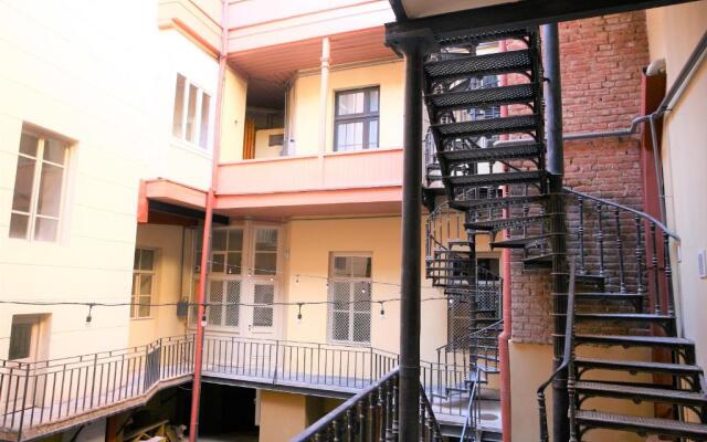 Aparthotel Mari