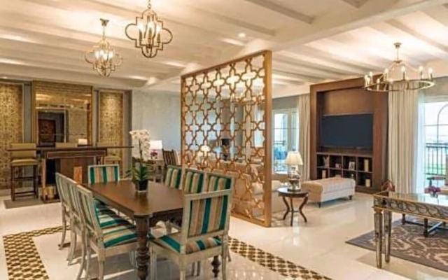 Wadi Al Safa 5 Emirates