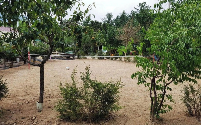 Pocheon Rose Garden Pension