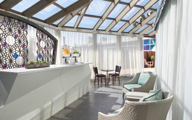 InterContinental Toronto Centre by IHG
