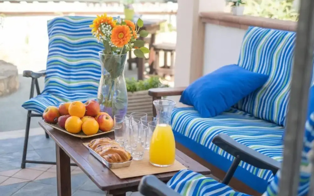 White Sand Private Villa Wifi