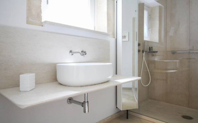 Re Federico Boutique Hotel