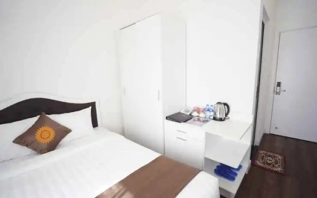 Thuy Duong Hotel Dalat