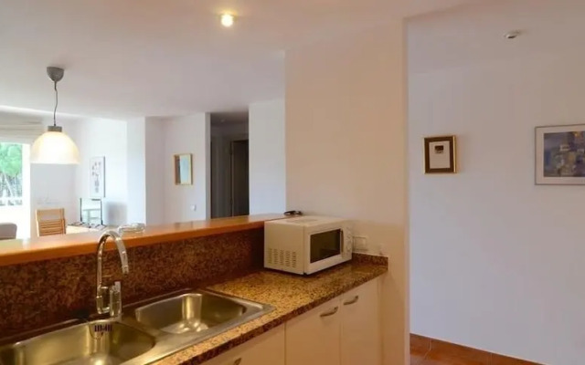Apartamento cerca de Golf de Pals