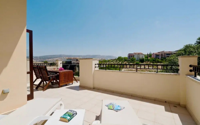 Apartment QZ12 - Anatoli