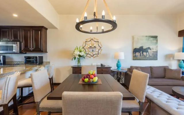 Suites at Hacienda Del Mar Los Cabos