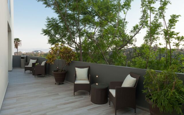 Memora Hotel & Villas Chapala
