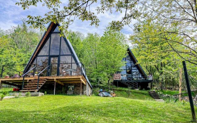 Cottage Sataplia