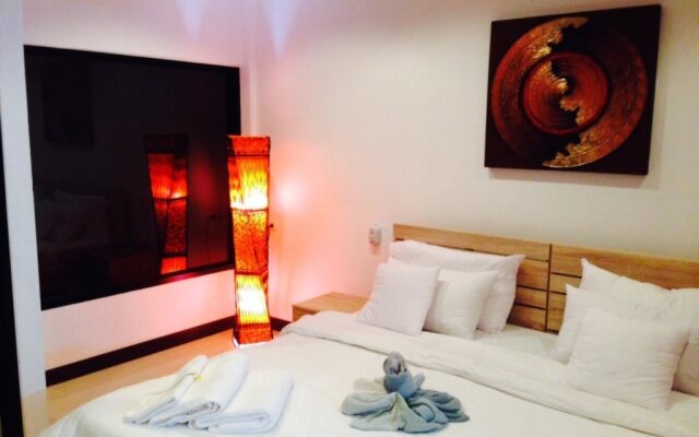 Reef Resort
