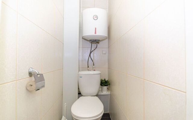 Никирент на ул. 30 лет Победы, д. 20