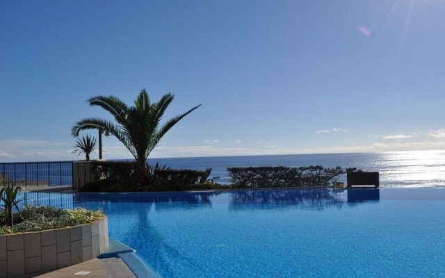 Praia Formosa Apartment
