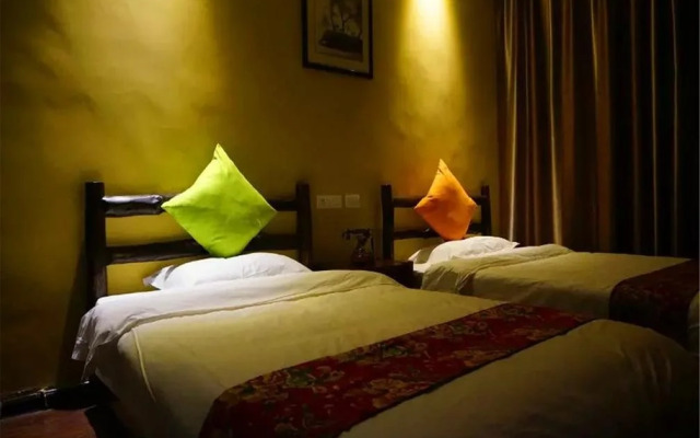 Yuanxiang Life Inn