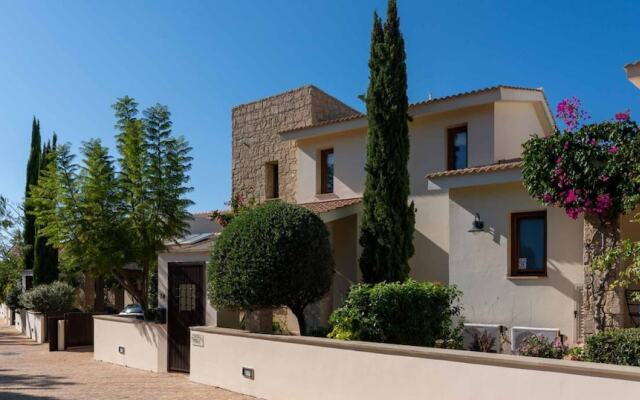 Villa Hg24 - Cardia in Kouklia