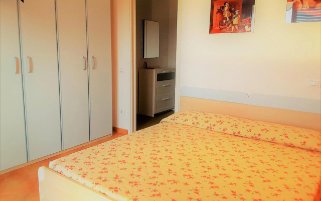 Kinder-Hotel Villaggio dei Fiori