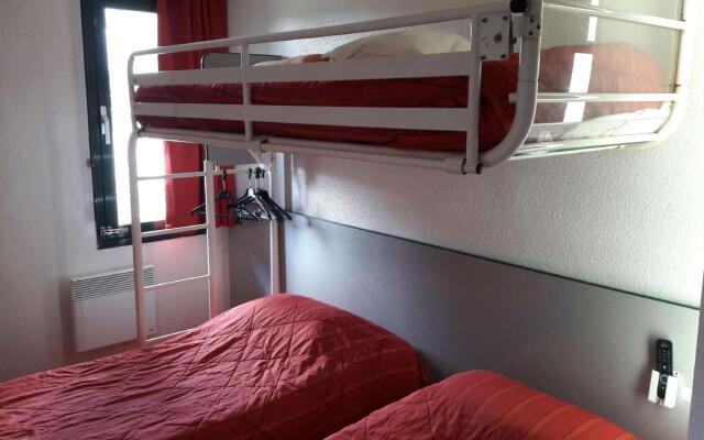 Premiere Classe Compiègne - Jaux