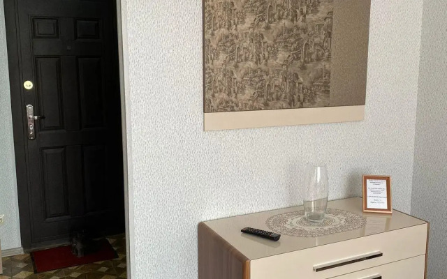 Апартаменты в микрорайоне Новая Ильинка 5