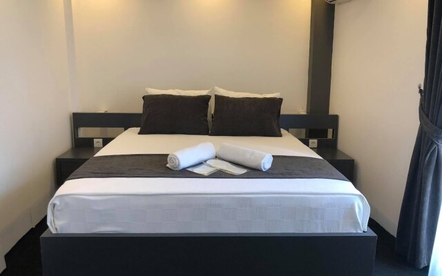 Ege Pearl Hotel