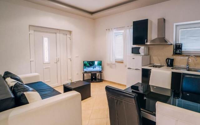 Deluxe Apartments Centar