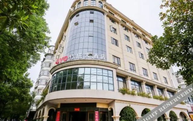 Oyo Hongta Hotel
