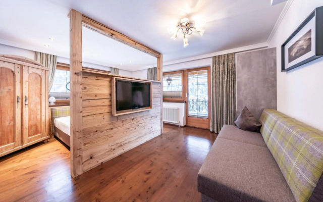 Landhaus Seiringer Apartments