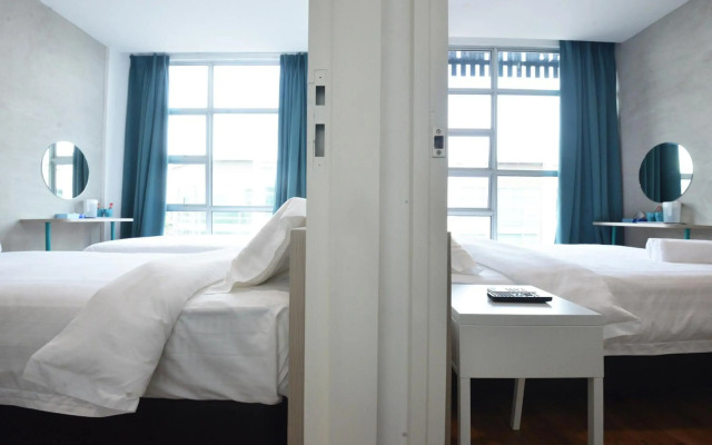 Vrest Hotel