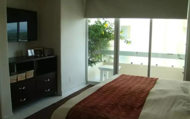 Condo M Principe