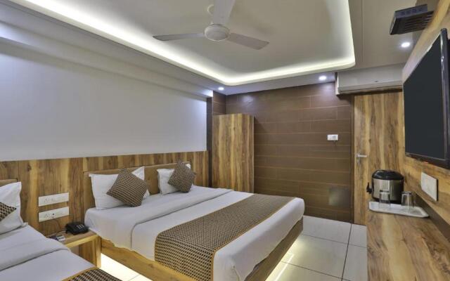 Hotel Pearl