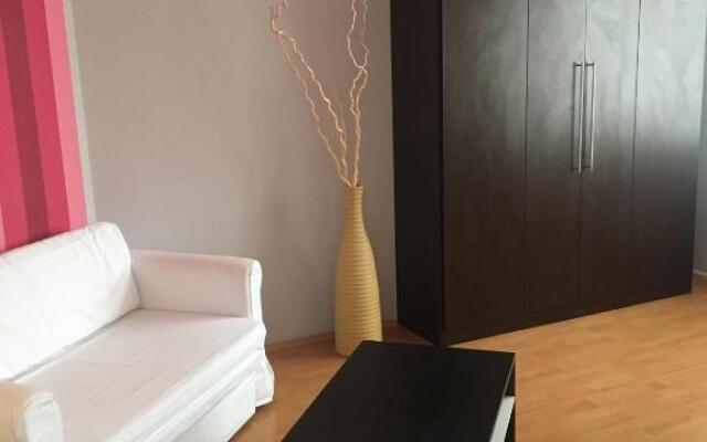 Apartmán Edita