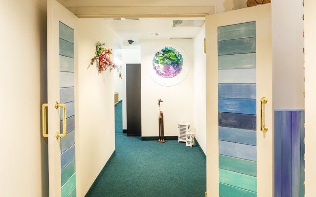 Бутик-Отель Богемия