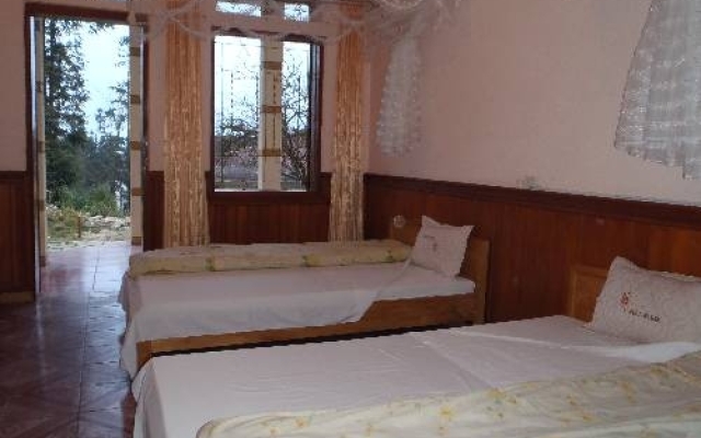 Sapa Hostel