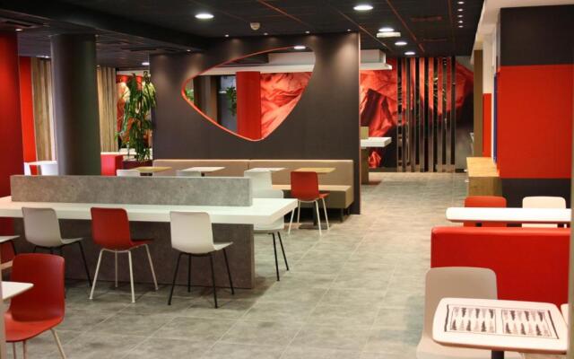 Ibis Lille Centre Gares