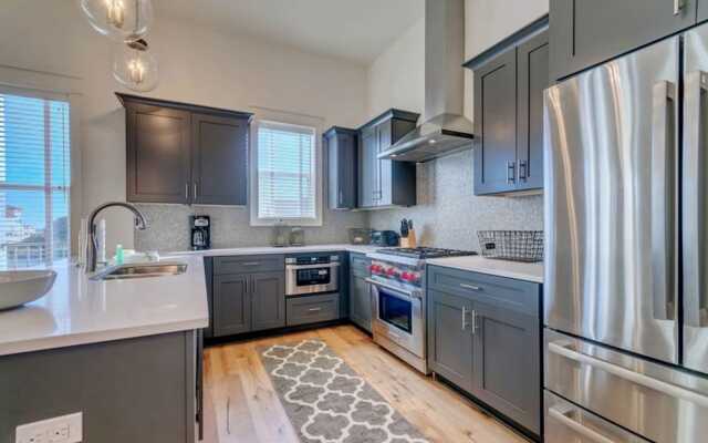 Just Beachy by Five Star Properties