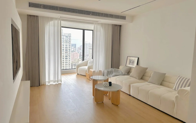 Zhome-Riverside Garden 2-Near the Bund