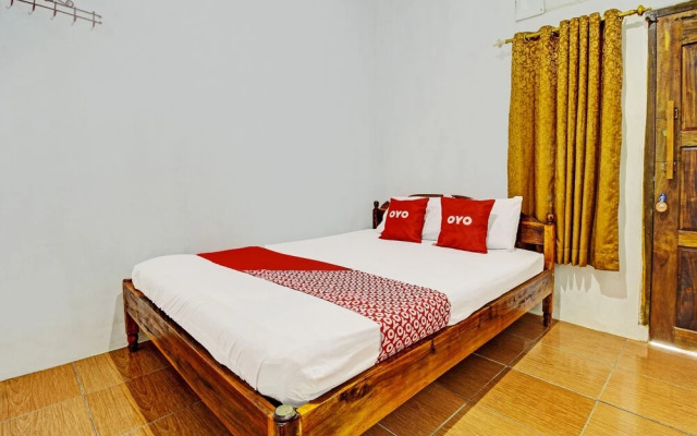 OYO 92253 Nova Homestay
