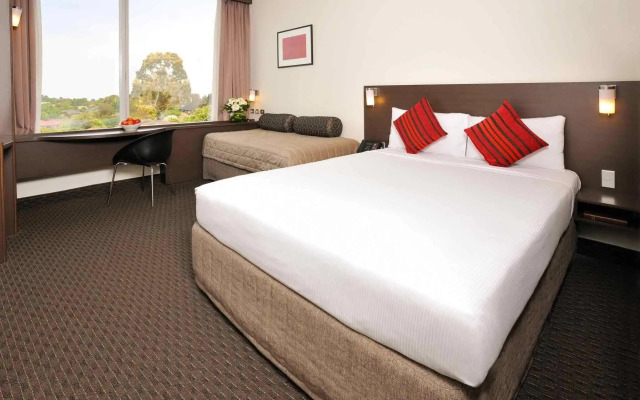 ibis Melbourne Glen Waverley