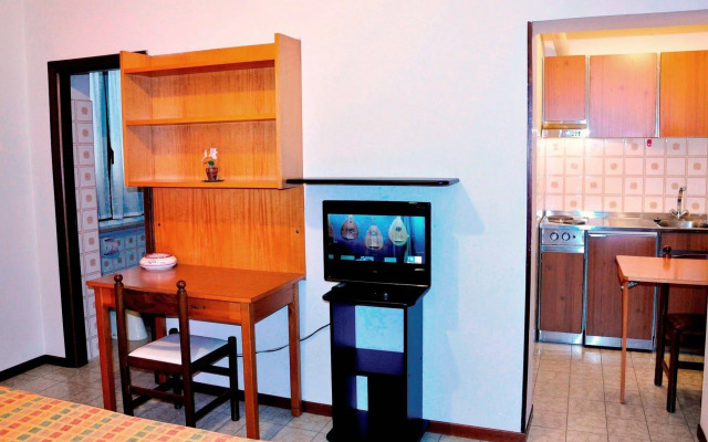 Residence Signa